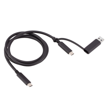 USB C To Type A Converter Cable